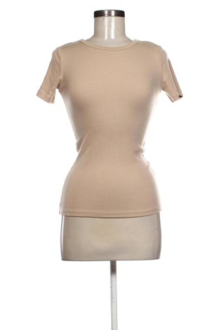 Dámska blúza H&M, Veľkosť XS, Farba Béžová, Cena  8,00 €, #137366166