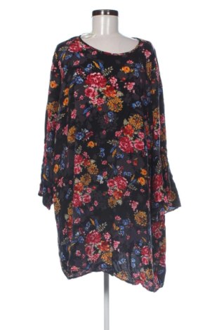 Bluză de femei Janina, Mărime 3XL, Culoare Multicolor, Preț 62,99 Lei, #137366177