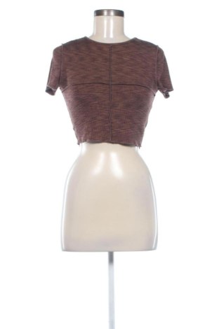 Bluză de femei H&M, Mărime S, Culoare Maro, Preț 36,74 Lei, #137366223