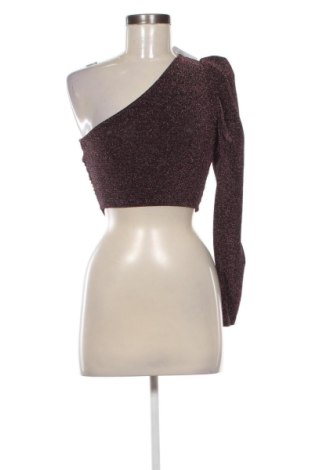 Bluză de femei Unbranded, Mărime S, Culoare Mov, Preț 26,25 Lei, #137366224