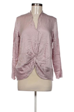 Damen Shirt Mango, Größe M, Farbe Aschrosa, Preis € 10,00, #137366239