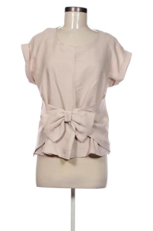 Damen Shirt H&M, Größe M, Farbe Aschrosa, Preis € 8,00, #137366254