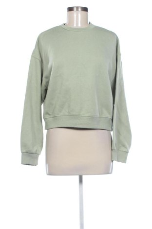 Damen Shirt H&M, Größe S, Farbe Grün, Preis € 9,00, #137366277