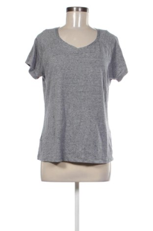 Bluză de femei Decathlon, Mărime XL, Culoare Gri, Preț 43,00 Lei, #137366452