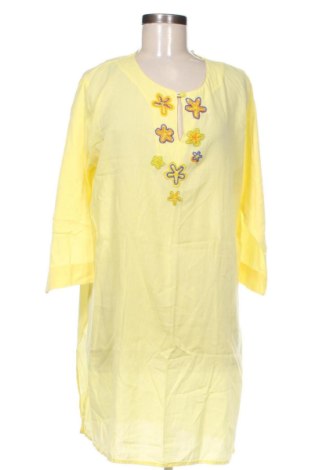 Damen Shirt Unbranded, Größe L, Farbe Gelb, Preis € 8,00, #137366474