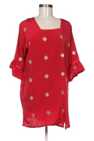 Damen Shirt Unbranded, Größe XL, Farbe Rot, Preis € 6,00, #137366490