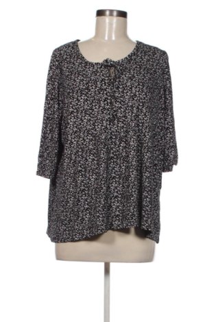 Damen Shirt Canda, Größe XL, Farbe Mehrfarbig, Preis € 11,00, #137366566