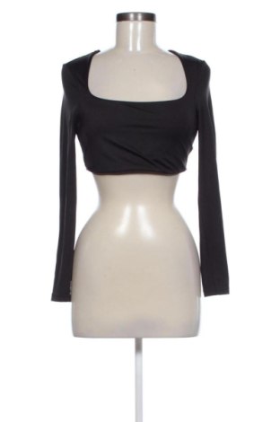 Bluză de femei SHEIN, Mărime S, Culoare Negru, Preț 41,99 Lei, #137366661