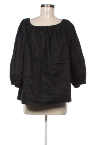 Damen Shirt H&M, Größe L, Farbe Schwarz, Preis € 18,48, #137366681