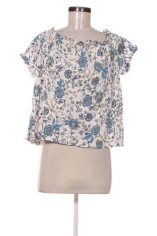 Dámska blúza H&M, Veľkosť L, Farba Viacfarebná, Cena  11,00 €, #137366738