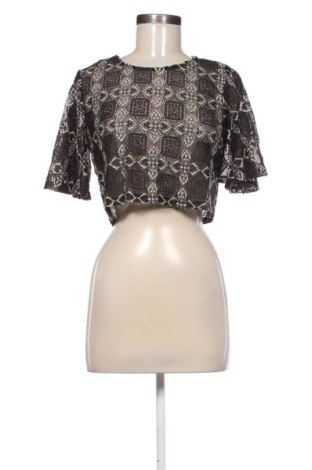 Bluzka damska Unbranded, Rozmiar M, Kolor Kolorowy, Cena 38,10 zł, #137366756