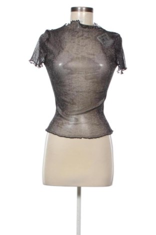 Bluzka damska Unbranded, Rozmiar M, Kolor Czarny, Cena 78,23 zł, #137366954