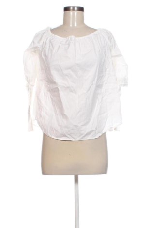 Dámska blúza Zara, Veľkosť M, Farba Biela, Cena  9,33 €, #137366987