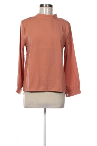 Bluză de femei Unbranded, Mărime M, Culoare Portocaliu, Preț 68,00 Lei, #137367043
