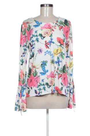 Bluză de femei Amisu, Mărime L, Culoare Multicolor, Preț 31,49 Lei, #137367054