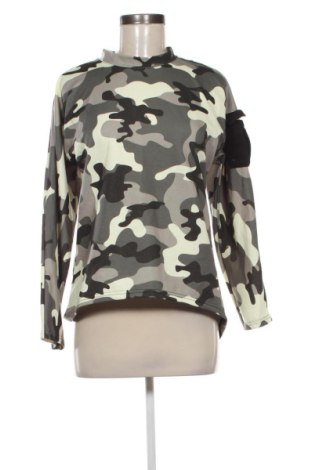Bluzka damska Unbranded, Rozmiar M, Kolor Kolorowy, Cena 78,15 zł, #137367071