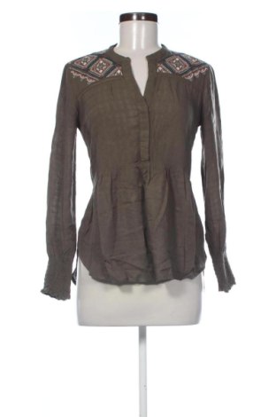 Bluzka damska Knox Rose, Rozmiar XS, Kolor Zielony, Cena 26,62 zł, #137367119
