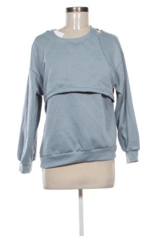 Bluzka damska Unbranded, Rozmiar S, Kolor Niebieski, Cena 78,15 zł, #137367131