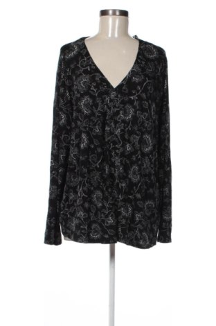 Bluză de femei Rivers, Mărime 3XL, Culoare Multicolor, Preț 31,00 Lei, #137367148