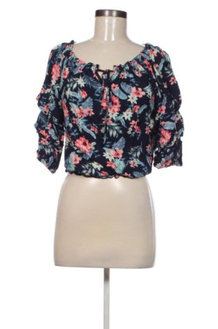Damen Shirt Timeout, Größe XS, Farbe Mehrfarbig, Preis € 8,00, #137367173