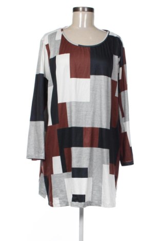 Női blúz Emery rose, Méret 4XL, Szín Sokszínű, Ár 3 445 Ft, #137367226