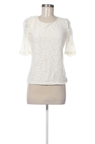 Bluză de femei Estelle, Mărime S, Culoare Ecru, Preț 41,00 Lei, #137367234