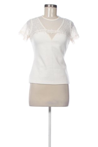 Bluză de femei H&M, Mărime S, Culoare Ecru, Preț 53,00 Lei, #137367284