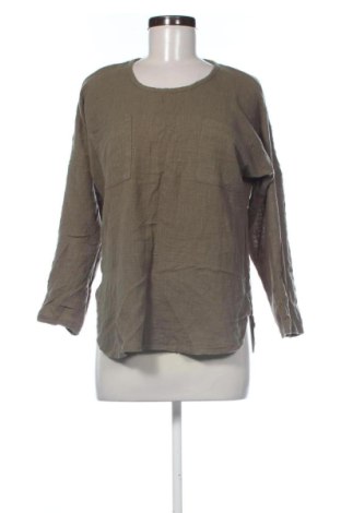 Bluzka damska Unbranded, Rozmiar S, Kolor Zielony, Cena 24,20 zł, #137367295