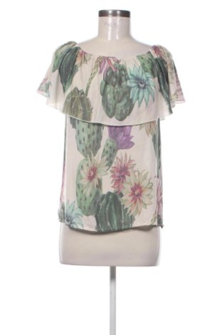 Damen Shirt H&M, Größe S, Farbe Mehrfarbig, Preis € 5,00, #137367300