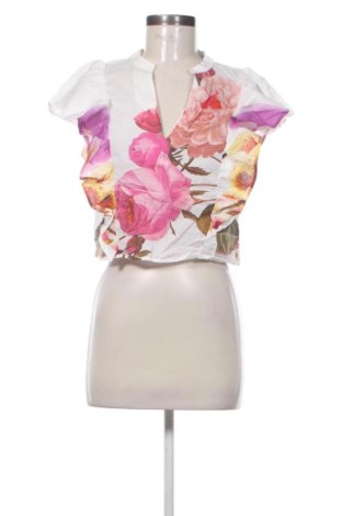 Női blúz Desigual, Méret M, Szín Sokszínű, Ár 8 511 Ft, #137367326