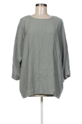 Bluzka damska Unbranded, Rozmiar XXL, Kolor Zielony, Cena 63,71 zł, #137367608