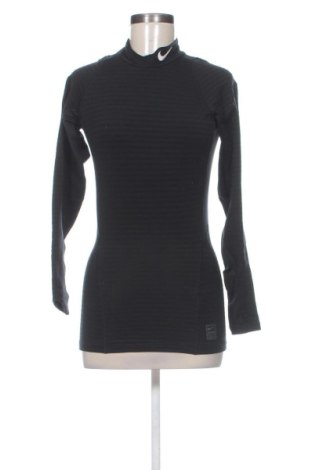 Bluzka damska Nike, Rozmiar S, Kolor Czarny, Cena 97,37 zł, #137367620