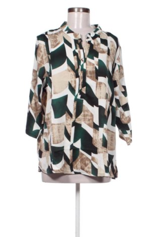 Bluzka damska Unbranded, Rozmiar XXL, Kolor Kolorowy, Cena 78,15 zł, #137367631