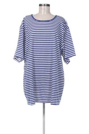 Bluzka damska Unbranded, Rozmiar 3XL, Kolor Kolorowy, Cena 78,15 zł, #137367639