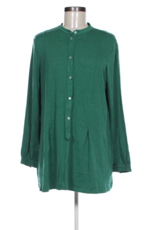Bluzka damska Madeleine, Rozmiar XL, Kolor Zielony, Cena 76,20 zł, #137367689