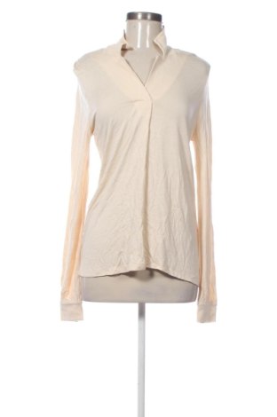 Bluzka damska Unbranded, Rozmiar M, Kolor ecru, Cena 40,33 zł, #137367736