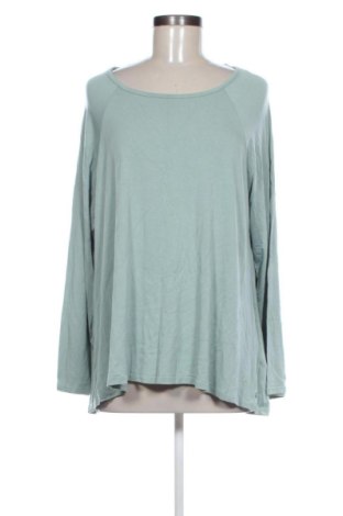 Bluzka damska Street One, Rozmiar XL, Kolor Zielony, Cena 50,80 zł, #137367772