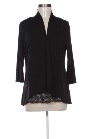 Dámska blúza Body Flirt, Veľkosť XL, Farba Čierna, Cena  9,00 €, #137367783