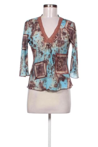 Bluză de femei Yessica, Mărime M, Culoare Multicolor, Preț 26,25 Lei, #137367914