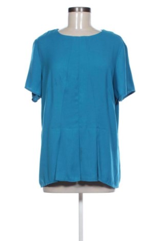 Dámska blúza Target, Veľkosť XXL, Farba Modrá, Cena  11,00 €, #137368000