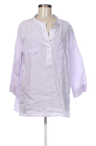 Bluzka damska Unbranded, Rozmiar XXL, Kolor Fioletowy, Cena 51,06 zł, #137368099