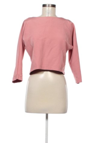 Bluzka damska Unbranded, Rozmiar M, Kolor Różowy, Cena 24,20 zł, #137368129