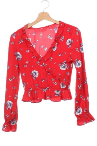 Dámska blúza H&M, Veľkosť XS, Farba Viacfarebná, Cena  6,00 €, #137368156