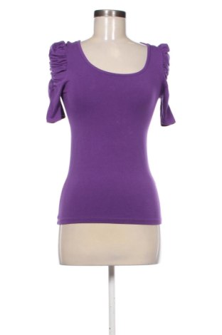Damen Shirt Dunnes Stores, Größe S, Farbe Lila, Preis 10,00 €, #137368304