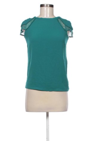 Bluzka damska Unbranded, Rozmiar XS, Kolor Zielony, Cena 25,40 zł, #137368356