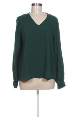 Bluzka damska Unbranded, Rozmiar M, Kolor Zielony, Cena 25,81 zł, #137368518