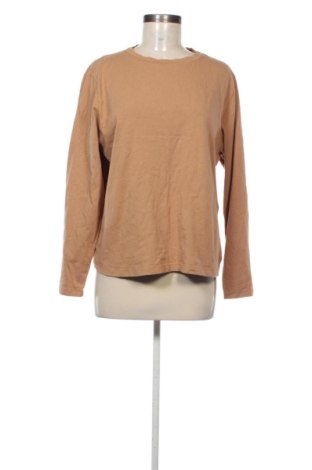 Bluzka damska Mango, Rozmiar XL, Kolor Beżowy, Cena 59,27 zł, #137368529