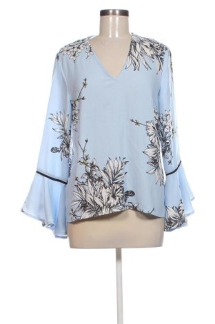 Damen Shirt Vero Moda, Größe M, Farbe Mehrfarbig, Preis € 5,72, #137368549