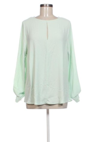 Bluzka damska H&M, Rozmiar XL, Kolor Zielony, Cena 37,10 zł, #137368617