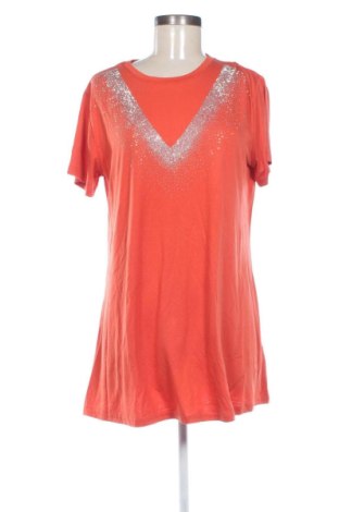 Bluzka damska Unbranded, Rozmiar XL, Kolor Pomarańczowy, Cena 78,15 zł, #137368828